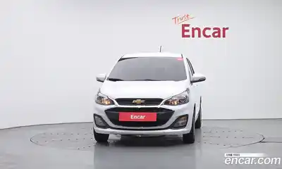Chevrolet Spark 2020 1.0 автомат (гидро), миниатюра 3