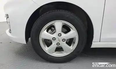 Chevrolet Spark 2020 1.0 автомат (гидро), миниатюра 5