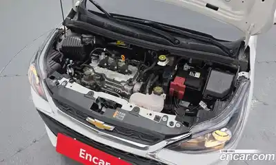 Chevrolet Spark 2020 1.0 автомат (гидро), миниатюра 6