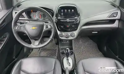 Chevrolet Spark 2020 1.0 автомат (гидро), миниатюра 7