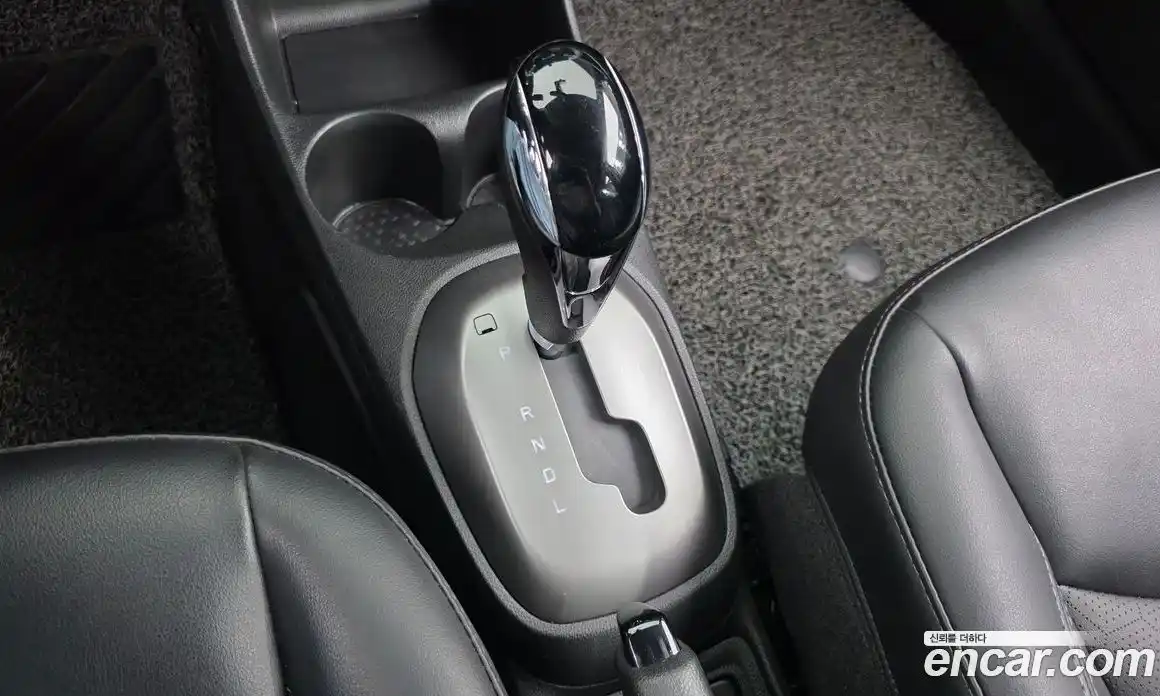 Chevrolet Spark 2020 1.0 автомат (гидро), фото 9