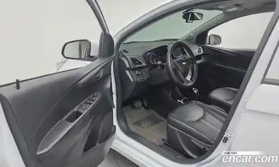 Chevrolet Spark 2020 1.0 автомат (гидро), миниатюра 10