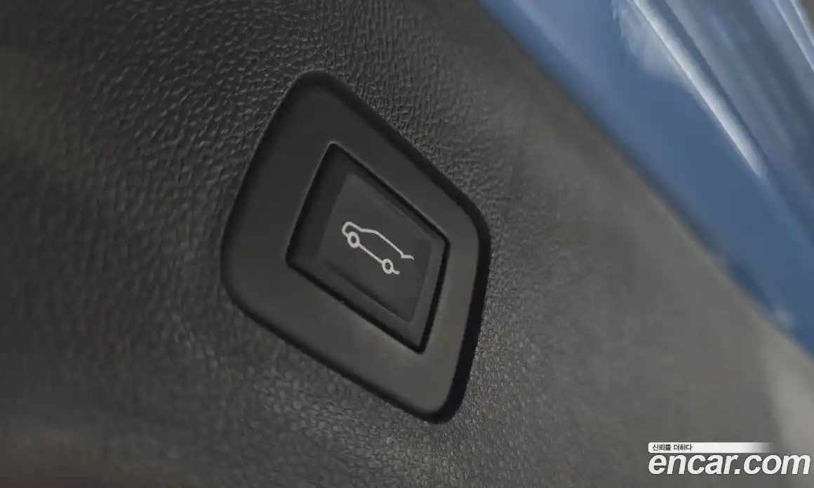 Chevrolet Trax 2023 1.2 автомат (гидро), фото 20