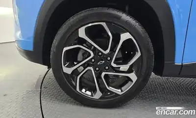 Chevrolet Trax 2023 1.2 автомат (гидро), миниатюра 5