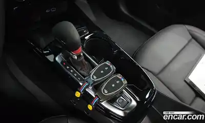Chevrolet Trax 2023 1.2 автомат (гидро), миниатюра 9