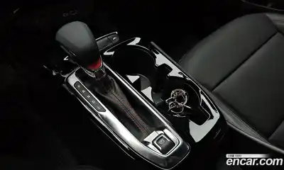 Chevrolet Trax 2024 1.2 автомат (гидро), миниатюра 12
