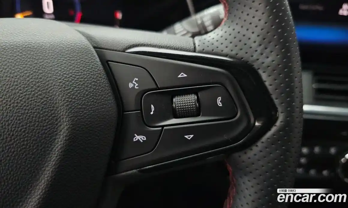 Chevrolet Trax 2024 1.2 автомат (гидро), фото 28
