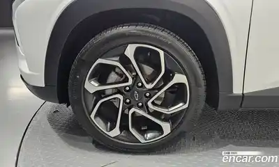 Chevrolet Trax 2024 1.2 автомат (гидро), миниатюра 5