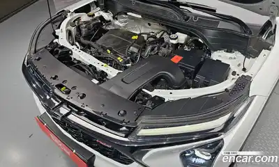 Chevrolet Trax 2024 1.2 автомат (гидро), миниатюра 6