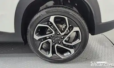 Chevrolet Trax 2024 1.2 автомат (гидро), миниатюра 7