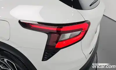 Chevrolet Trax 2024 1.2 автомат (гидро), миниатюра 9