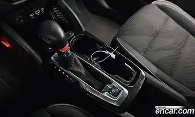 Chevrolet TrailBlazer 2020 1.3 автомат (гидро), миниатюра 12