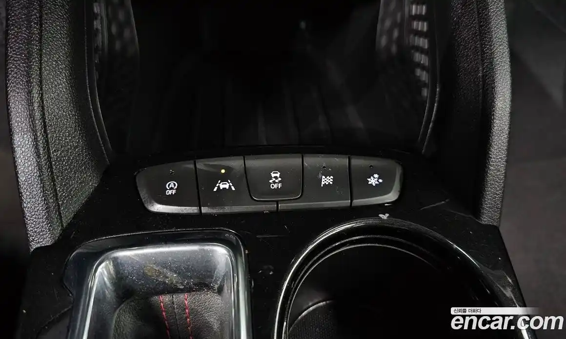 Chevrolet TrailBlazer 2020 1.3 автомат (гидро), фото 24