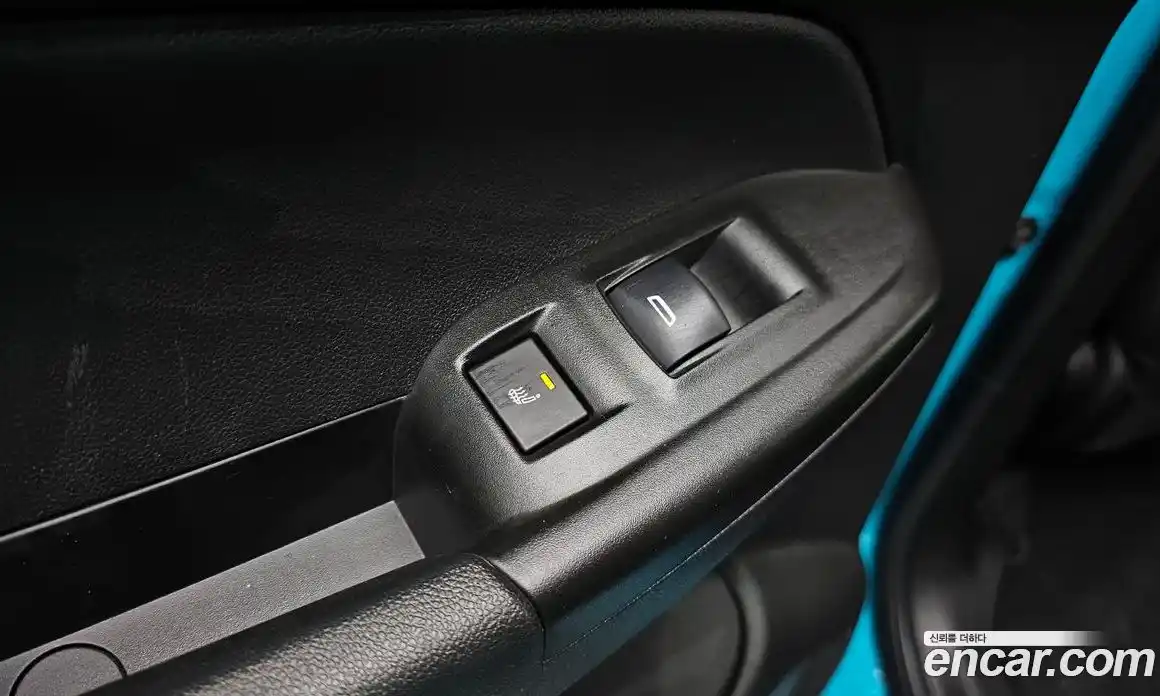 Chevrolet TrailBlazer 2020 1.3 автомат (гидро), фото 25
