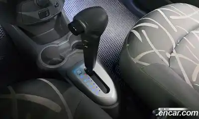 Chevrolet Spark 2014 1.0 автомат (гидро), миниатюра 12