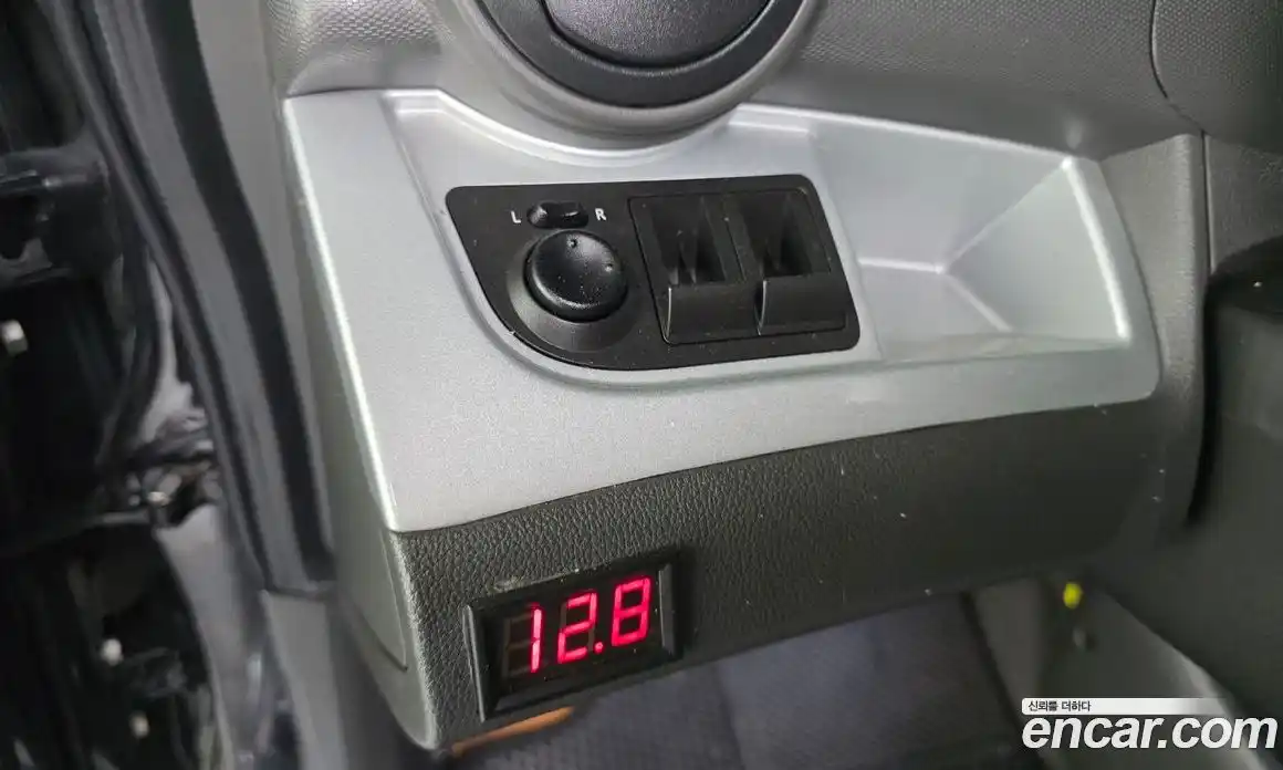 Chevrolet Spark 2014 1.0 автомат (гидро), фото 18