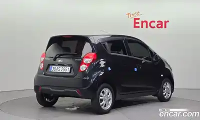 Chevrolet Spark 2014 1.0 автомат (гидро), миниатюра 2