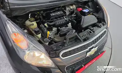 Chevrolet Spark 2014 1.0 автомат (гидро), миниатюра 6