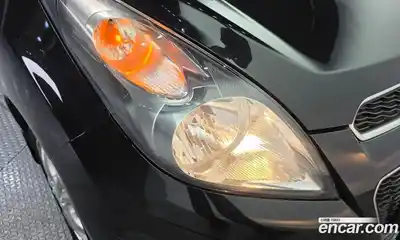Chevrolet Spark 2014 1.0 автомат (гидро), миниатюра 8