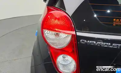 Chevrolet Spark 2014 1.0 автомат (гидро), миниатюра 9