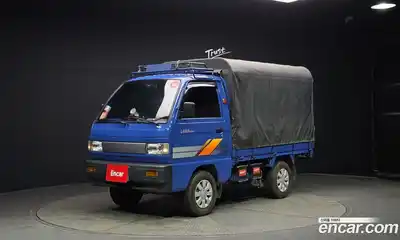 Chevrolet labo, 2015, 68 223 км