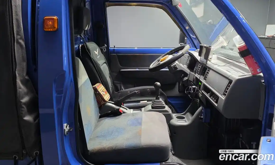 Chevrolet labo 2015 0.8 механика, фото 11