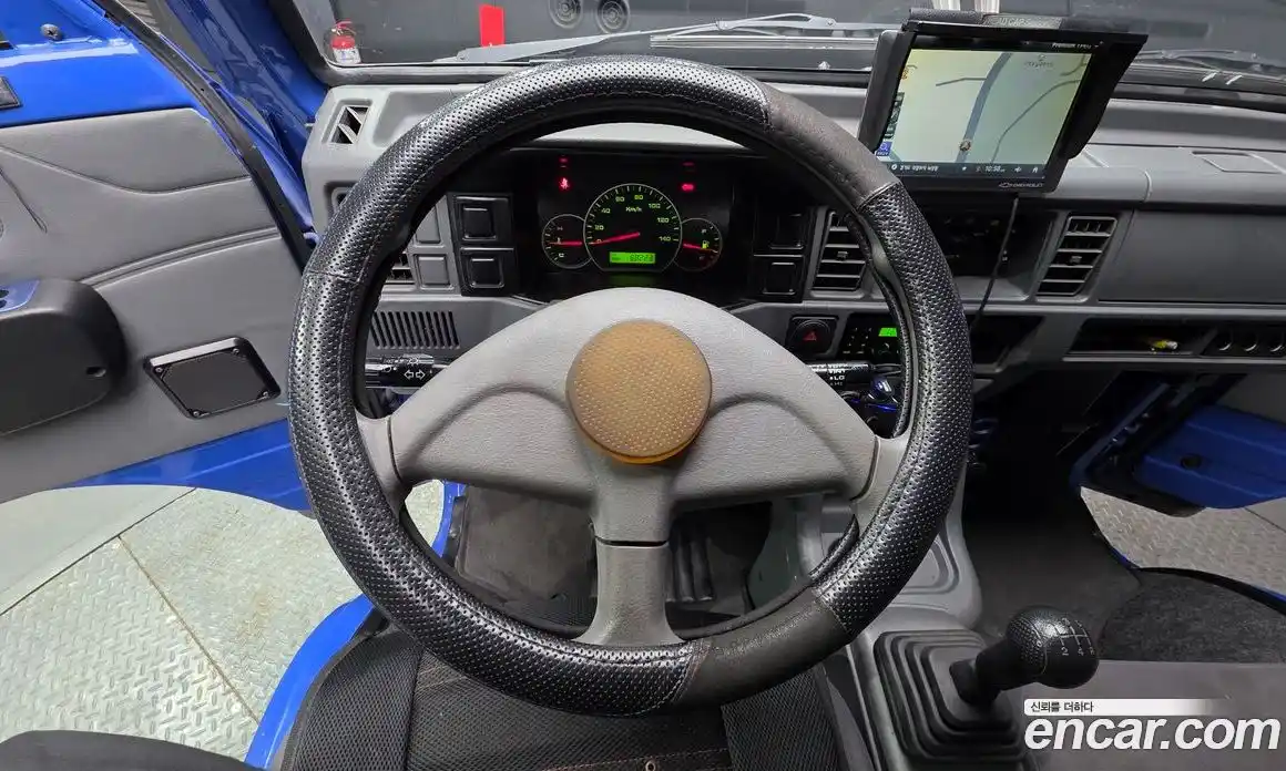 Chevrolet labo 2015 0.8 механика, фото 13