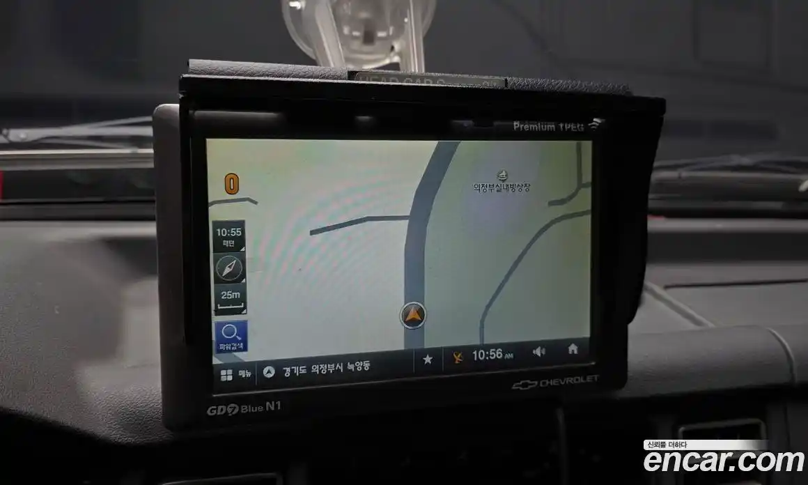 Chevrolet labo 2015 0.8 механика, фото 15