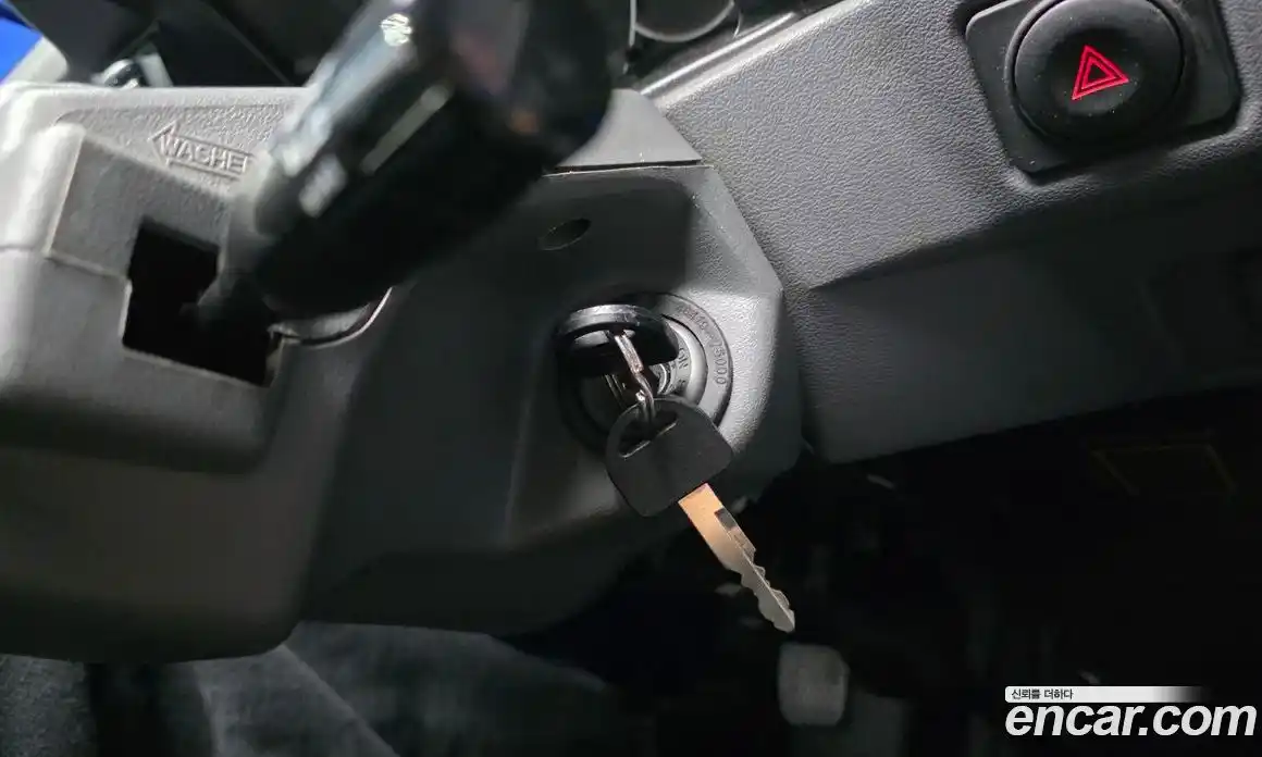 Chevrolet labo 2015 0.8 механика, фото 18