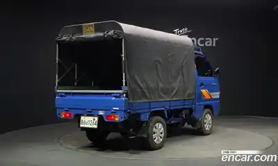 Chevrolet labo 2015 0.8 механика, миниатюра 2