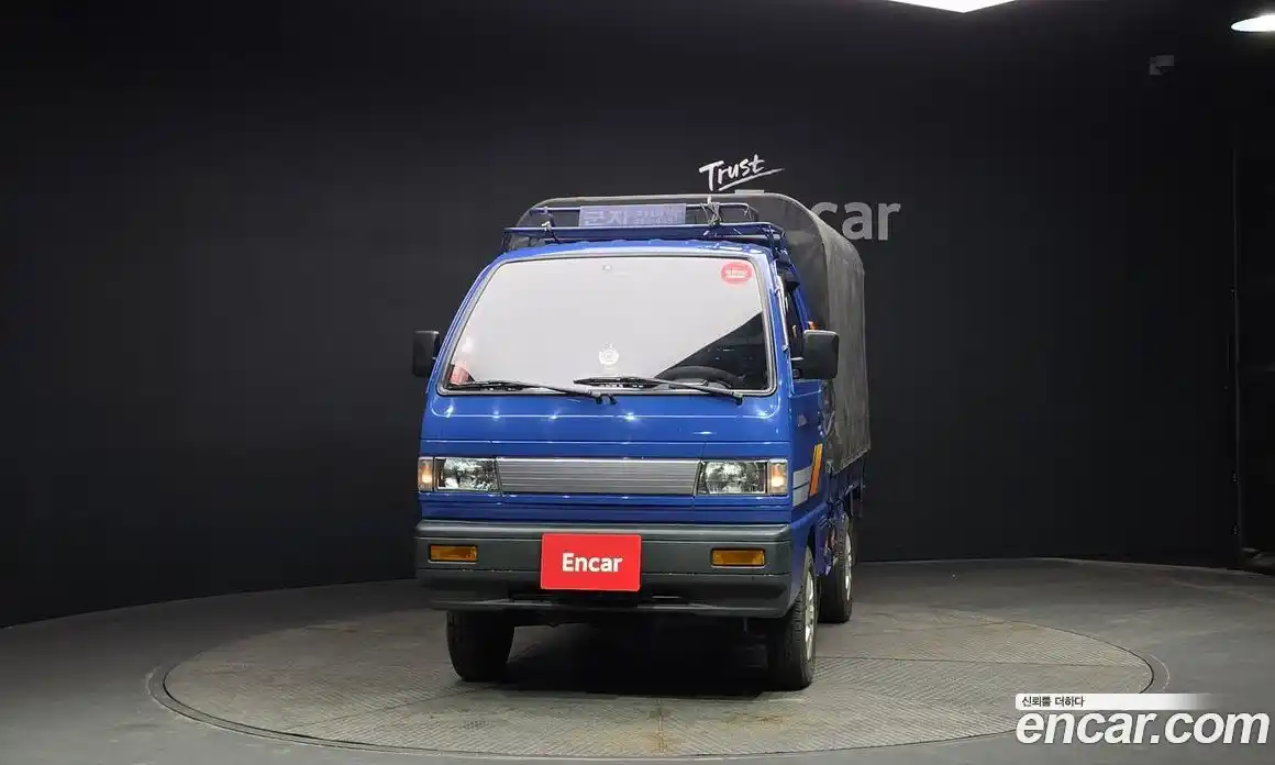 Chevrolet labo 2015 0.8 механика, фото 3