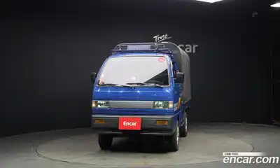 Chevrolet labo 2015 0.8 механика, миниатюра 3