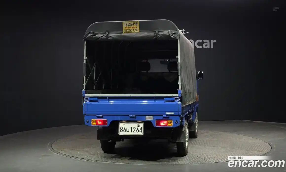 Chevrolet labo 2015 0.8 механика, фото 4