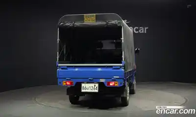 Chevrolet labo 2015 0.8 механика, миниатюра 4