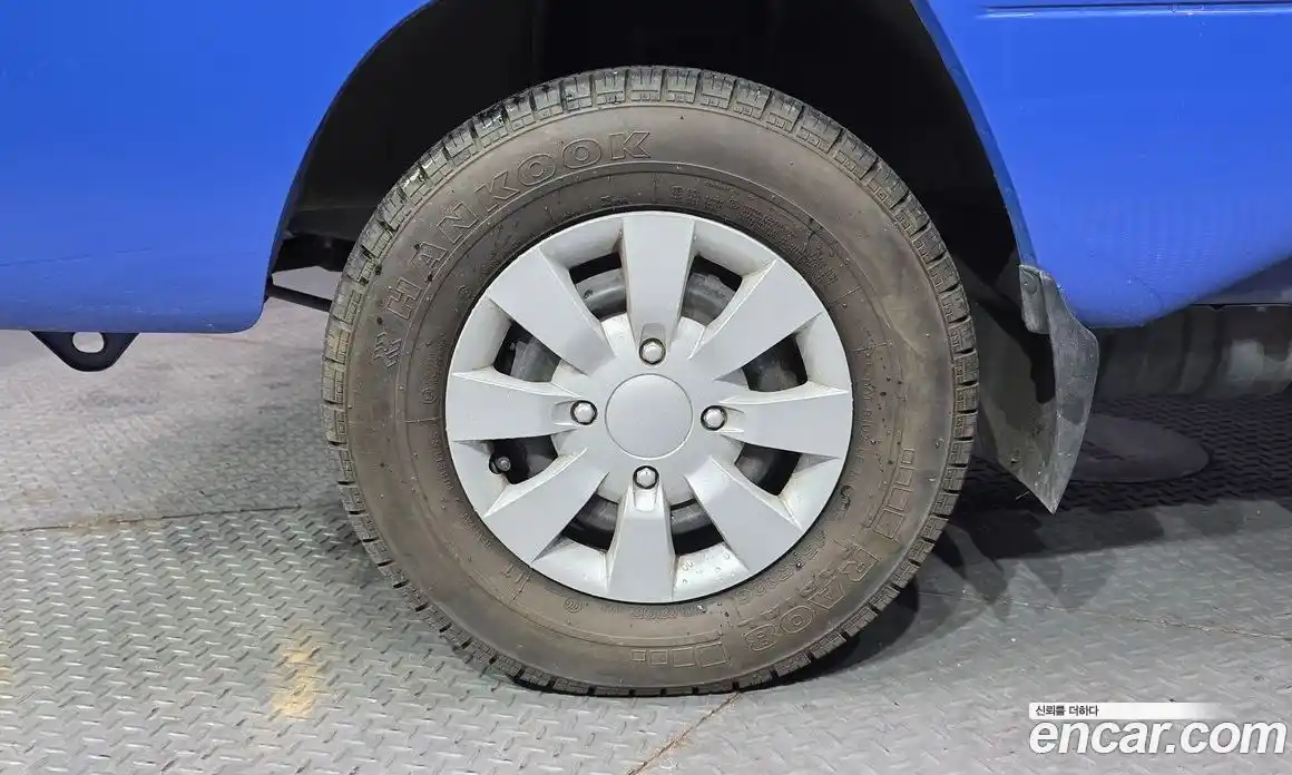 Chevrolet labo 2015 0.8 механика, фото 5
