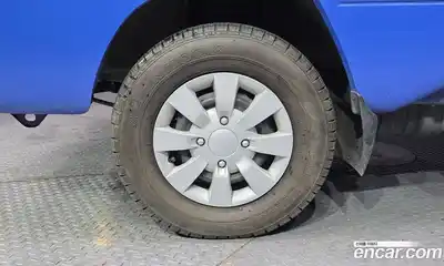 Chevrolet labo 2015 0.8 механика, миниатюра 5