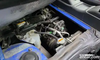 Chevrolet labo 2015 0.8 механика, миниатюра 6