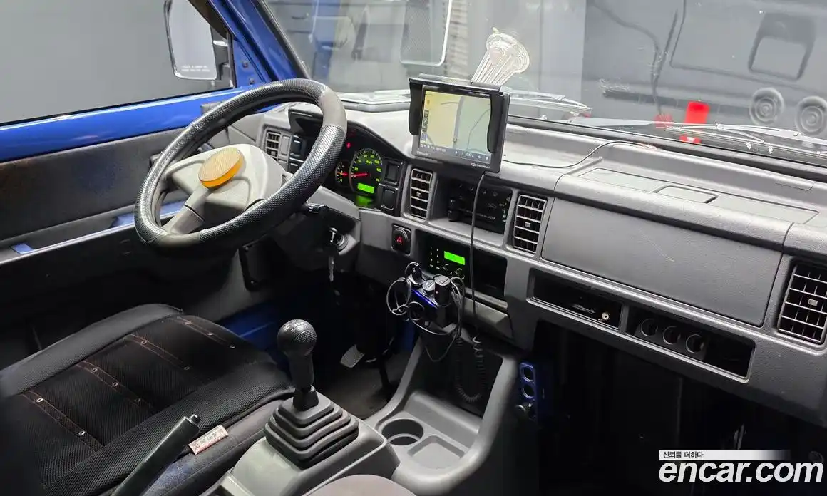 Chevrolet labo 2015 0.8 механика, фото 7