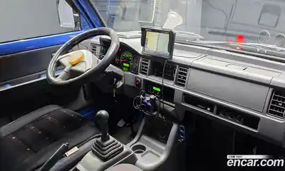 Chevrolet labo 2015 0.8 механика, миниатюра 7