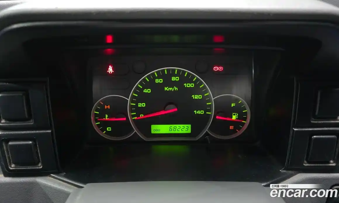 Chevrolet labo 2015 0.8 механика, фото 8