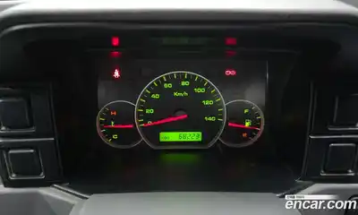 Chevrolet labo 2015 0.8 механика, миниатюра 8