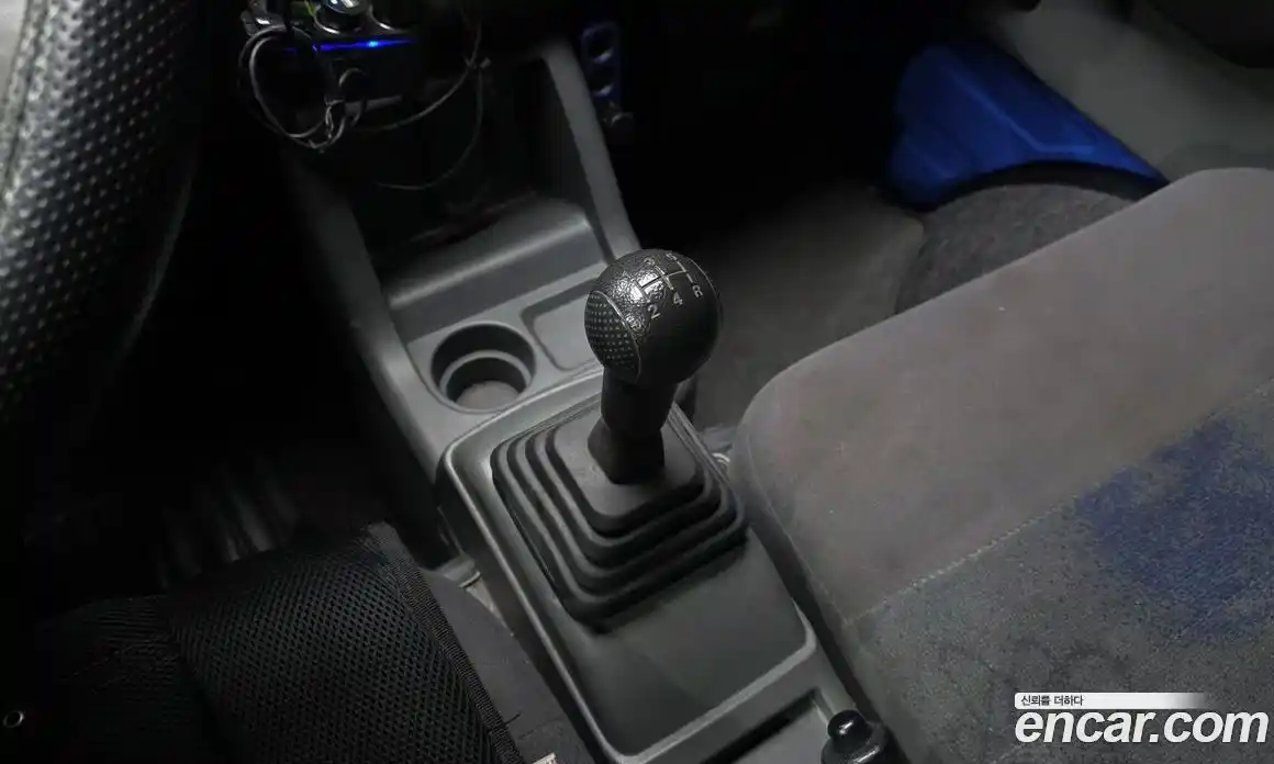 Chevrolet labo 2015 0.8 механика, фото 9