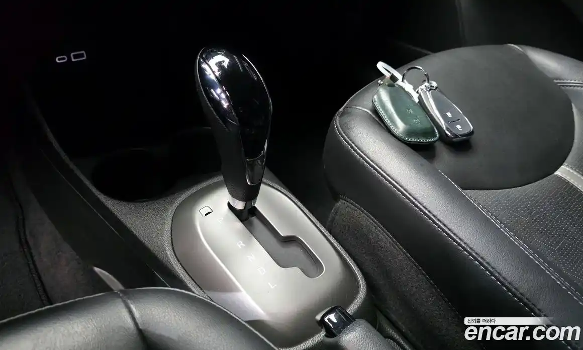 Chevrolet Spark 2018 1.0 автомат (гидро), фото 12