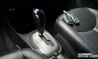 Chevrolet Spark 2018 1.0 автомат (гидро), миниатюра 12