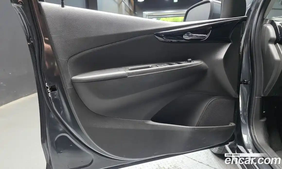 Chevrolet Spark 2018 1.0 автомат (гидро), фото 14