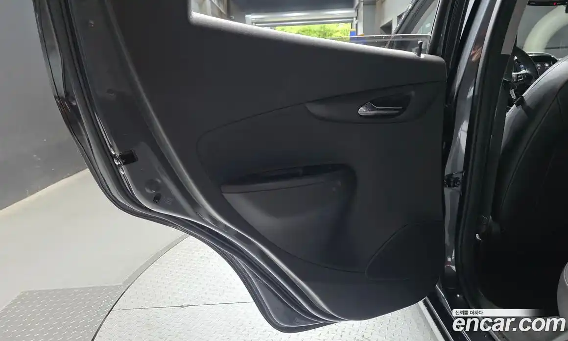 Chevrolet Spark 2018 1.0 автомат (гидро), фото 15