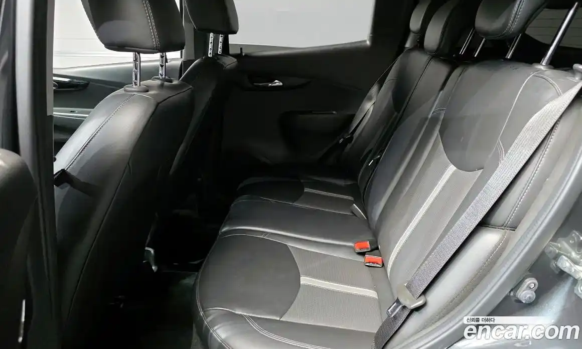 Chevrolet Spark 2018 1.0 автомат (гидро), фото 18