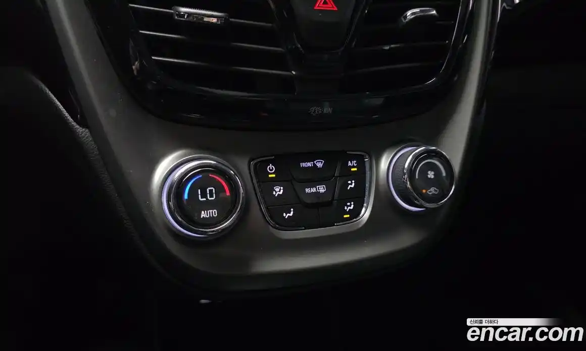 Chevrolet Spark 2018 1.0 автомат (гидро), фото 24