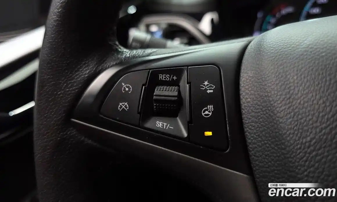 Chevrolet Spark 2018 1.0 автомат (гидро), фото 25