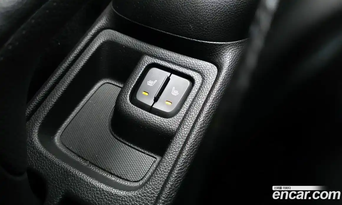 Chevrolet Spark 2018 1.0 автомат (гидро), фото 26